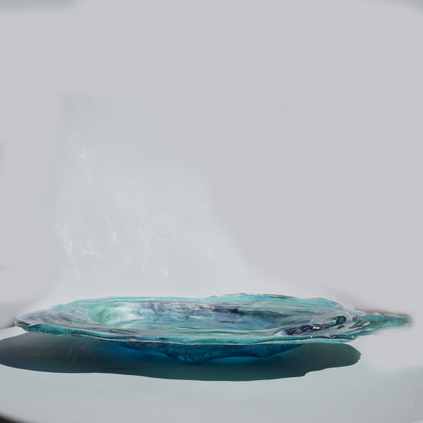Large Whirlpool Plate