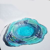 Large Whirlpool Plate
