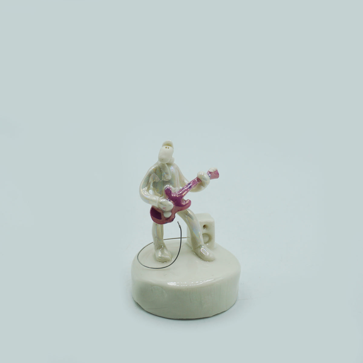 Guitar Player