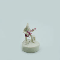 Guitar Player