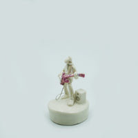 Guitar Player