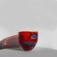 Flotsam Bowl - Red