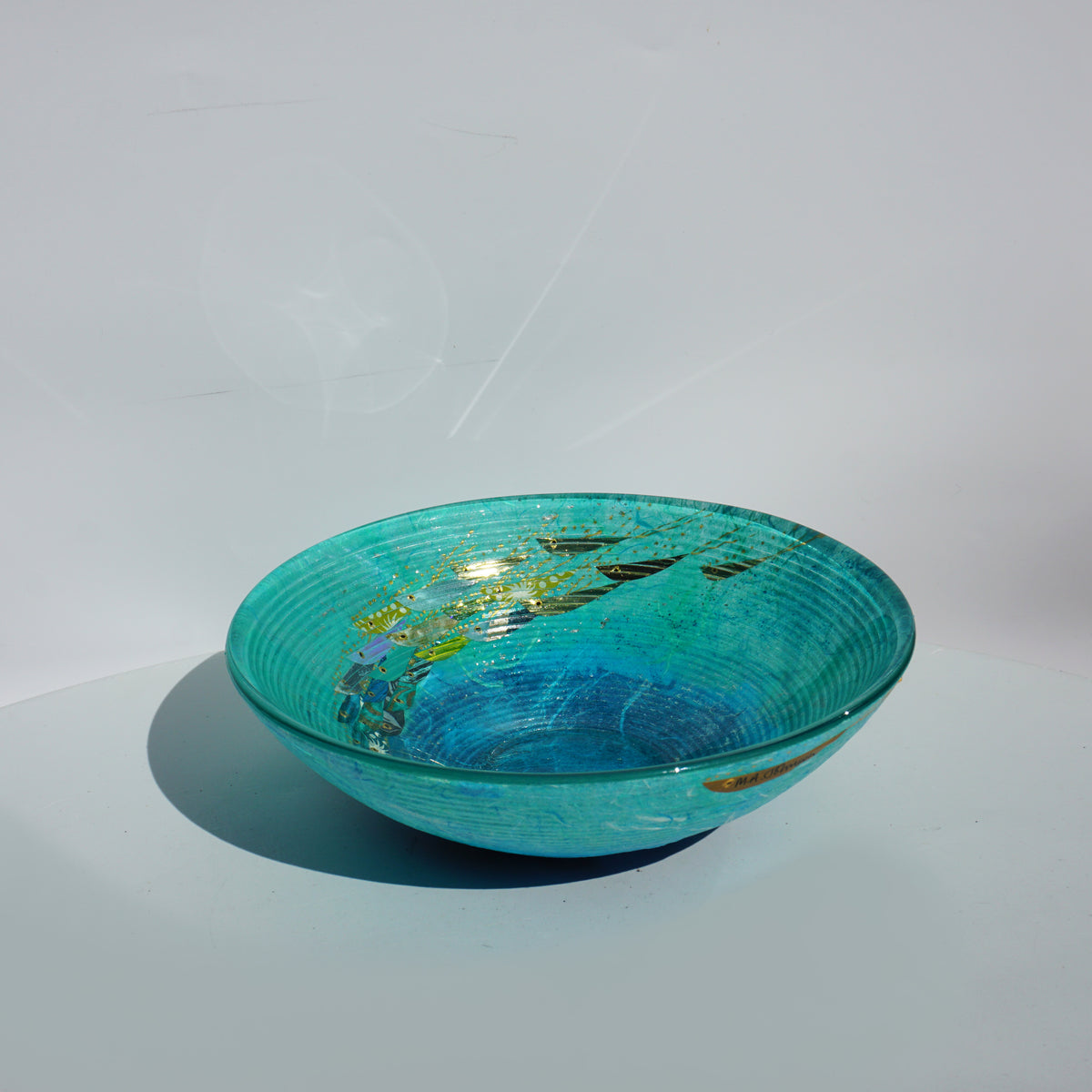 Ripple Bowl