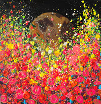 Midnight Bloom