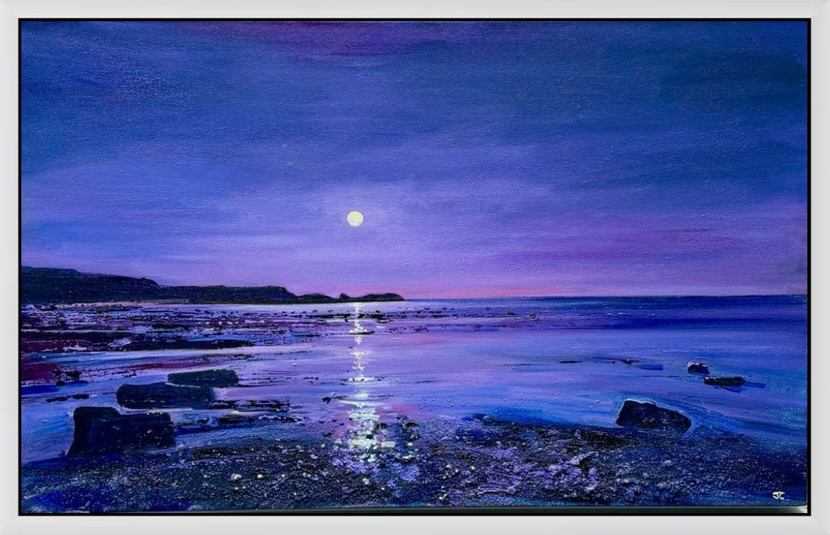 Moonrise