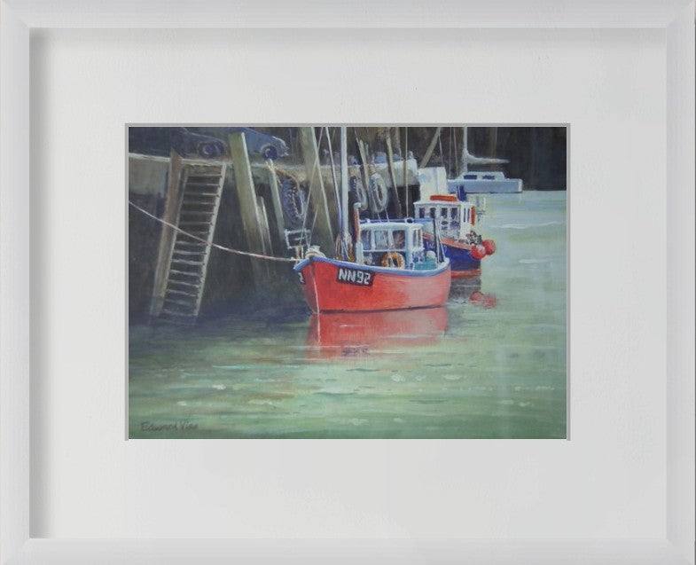 NN92, West Bay, Dorset