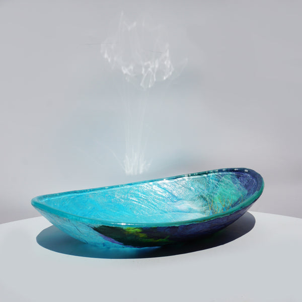 Oval Platter