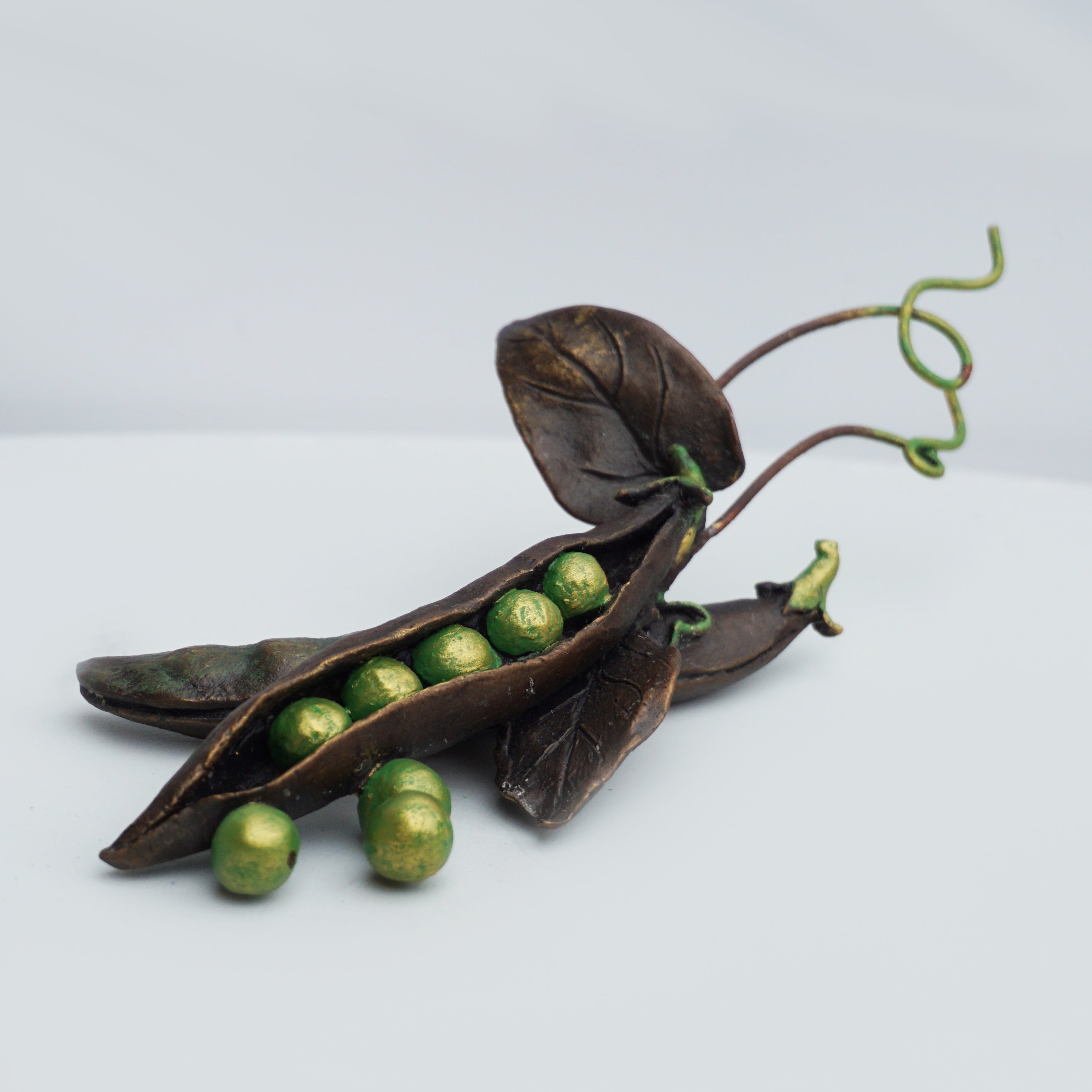 Pea Pod – Cove Gallery Weymouth