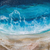 Pearlescent Summer Shallows