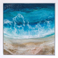 Pearlescent Summer Shallows