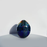 Lustre Rocks - Closed Vase (Medium)
