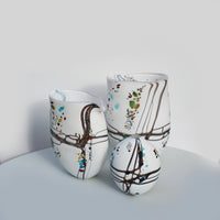 Pebble - Clutch Jug (Medium)