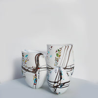 Pebble - Clutch Jug (Medium)