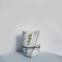 Pebble - Open Vase (Medium)