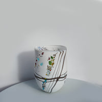 Pebble - Open Vase (Medium)