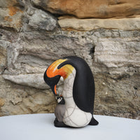 Penguin - Emperor & Chick
