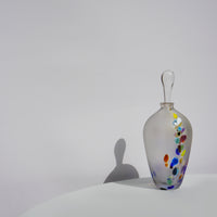 Seagrass Perfume Bottle