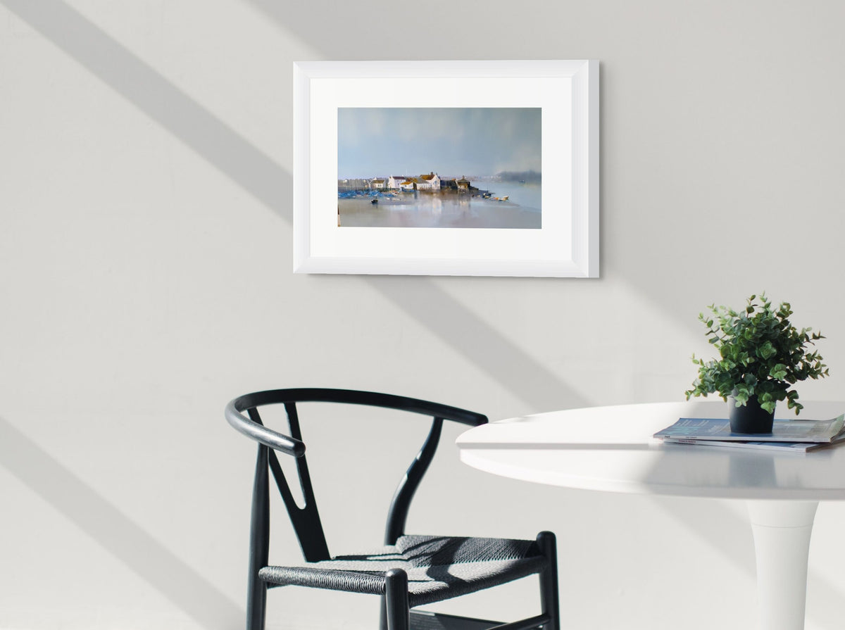 Inner Harbour