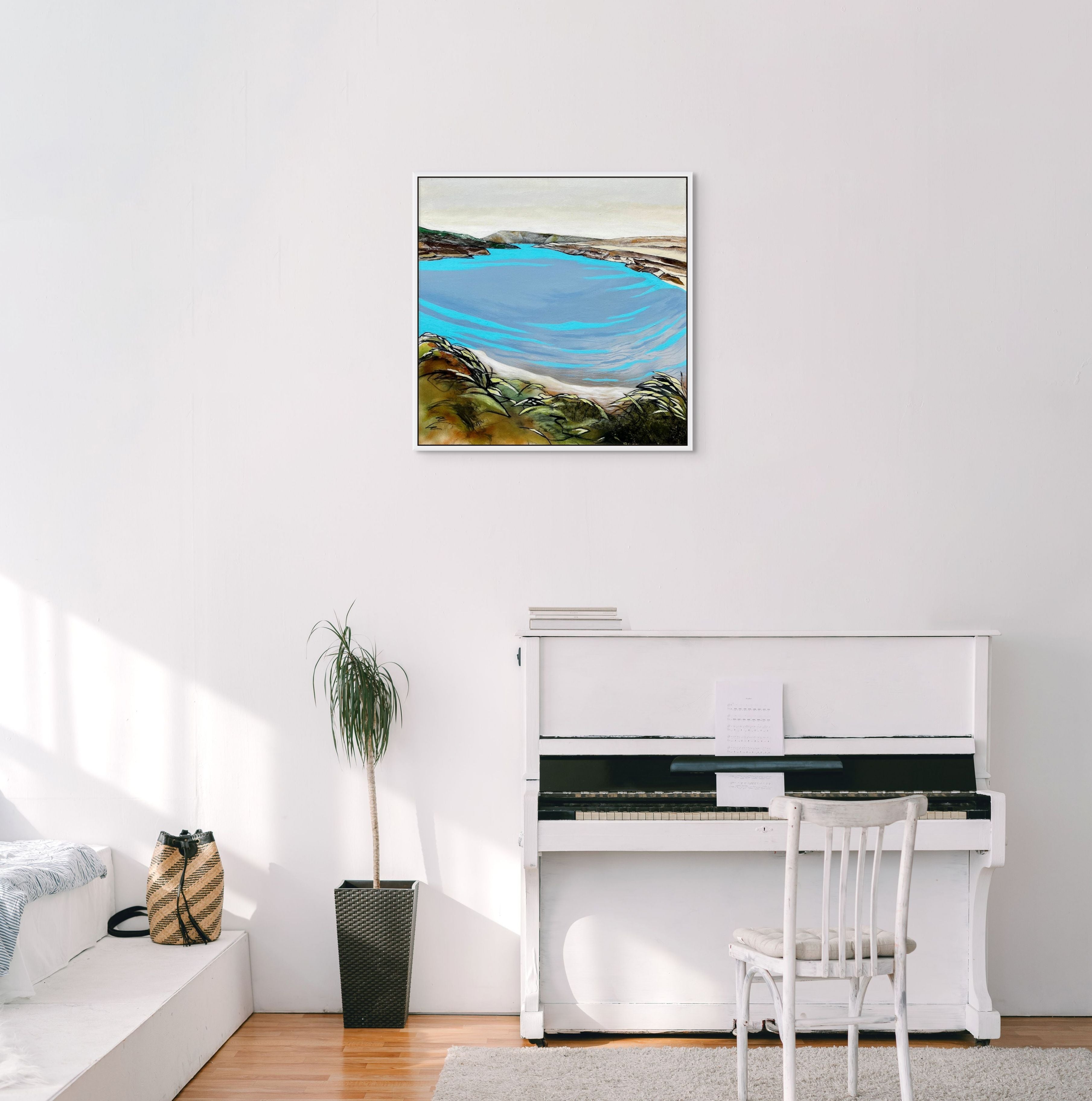 Still Waters – Cove Gallery Weymouth
