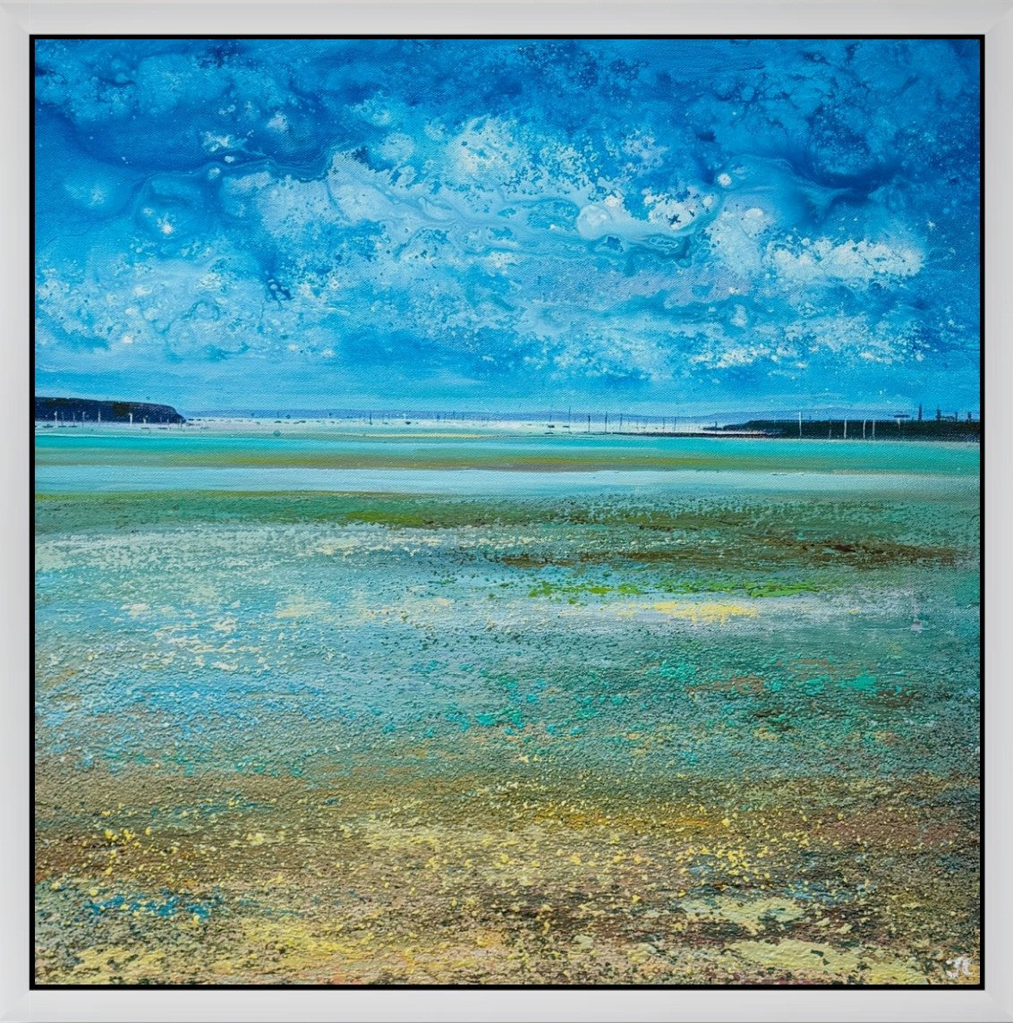 Poole Harbour