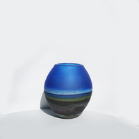Moorland - Round Vase