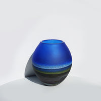 Moorland - Round Vase