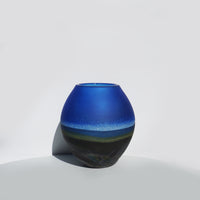 Moorland - Round Vase