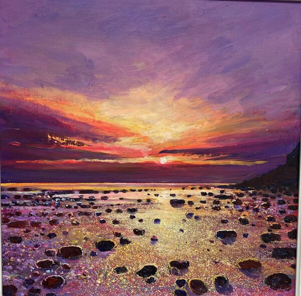 Saltwick Sunrise 2