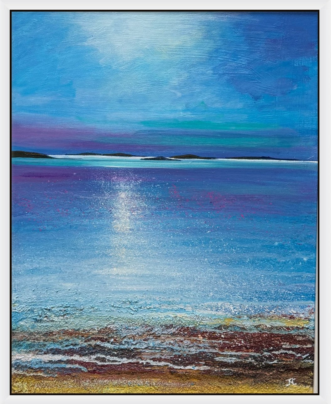 Scilly