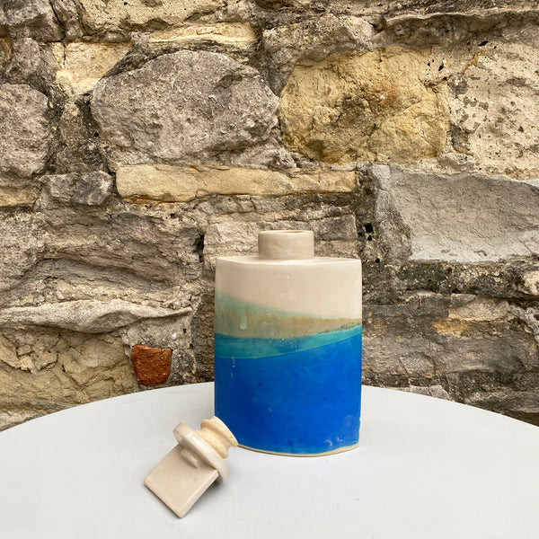 Screw-top Jar - Tall