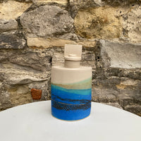 Screw-top Jar - Tall