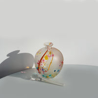 Perfume Bottle - Seagrass