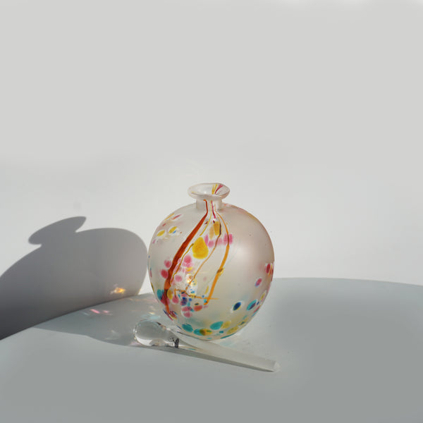 Perfume Bottle - Seagrass