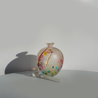 Perfume Bottle - Seagrass
