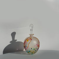 Perfume Bottle - Seagrass