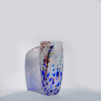 Medium Seagrass Vase #2