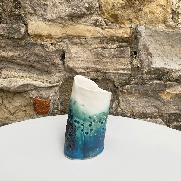 Bamboo Vase #11