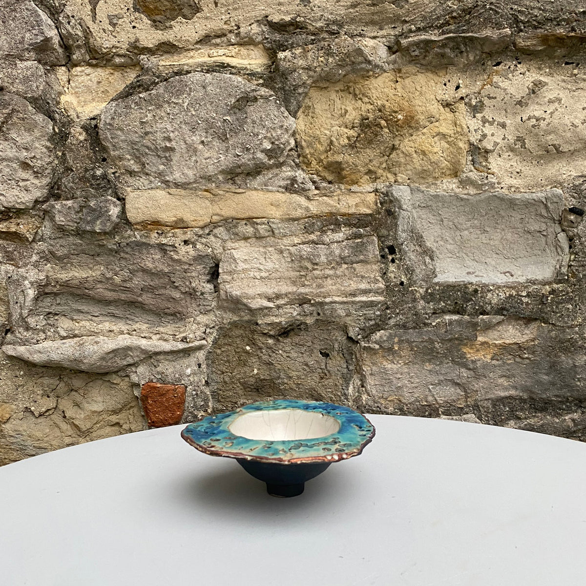 Flange Bowl #4