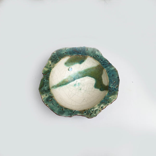 Flange Bowl #1