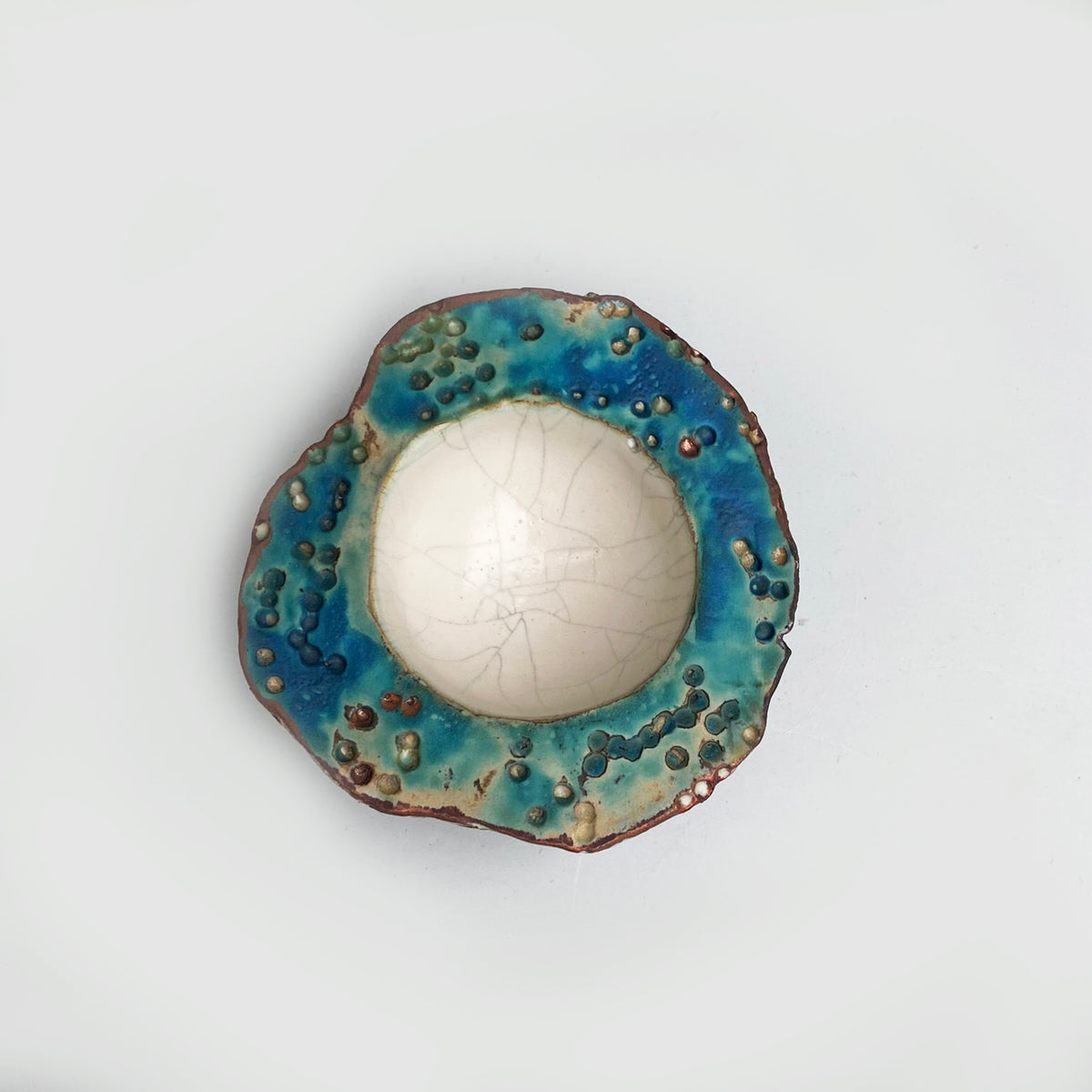 Flange Bowl #4