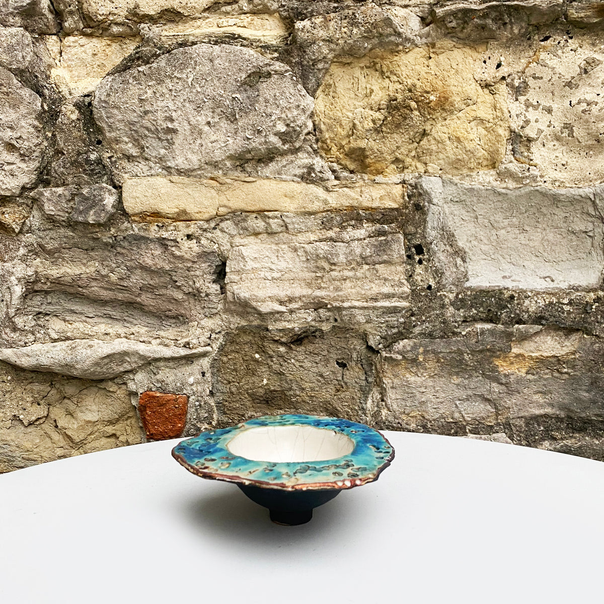 Flange Bowl #4