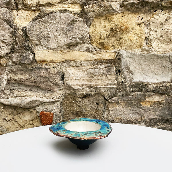 Flange Bowl #4
