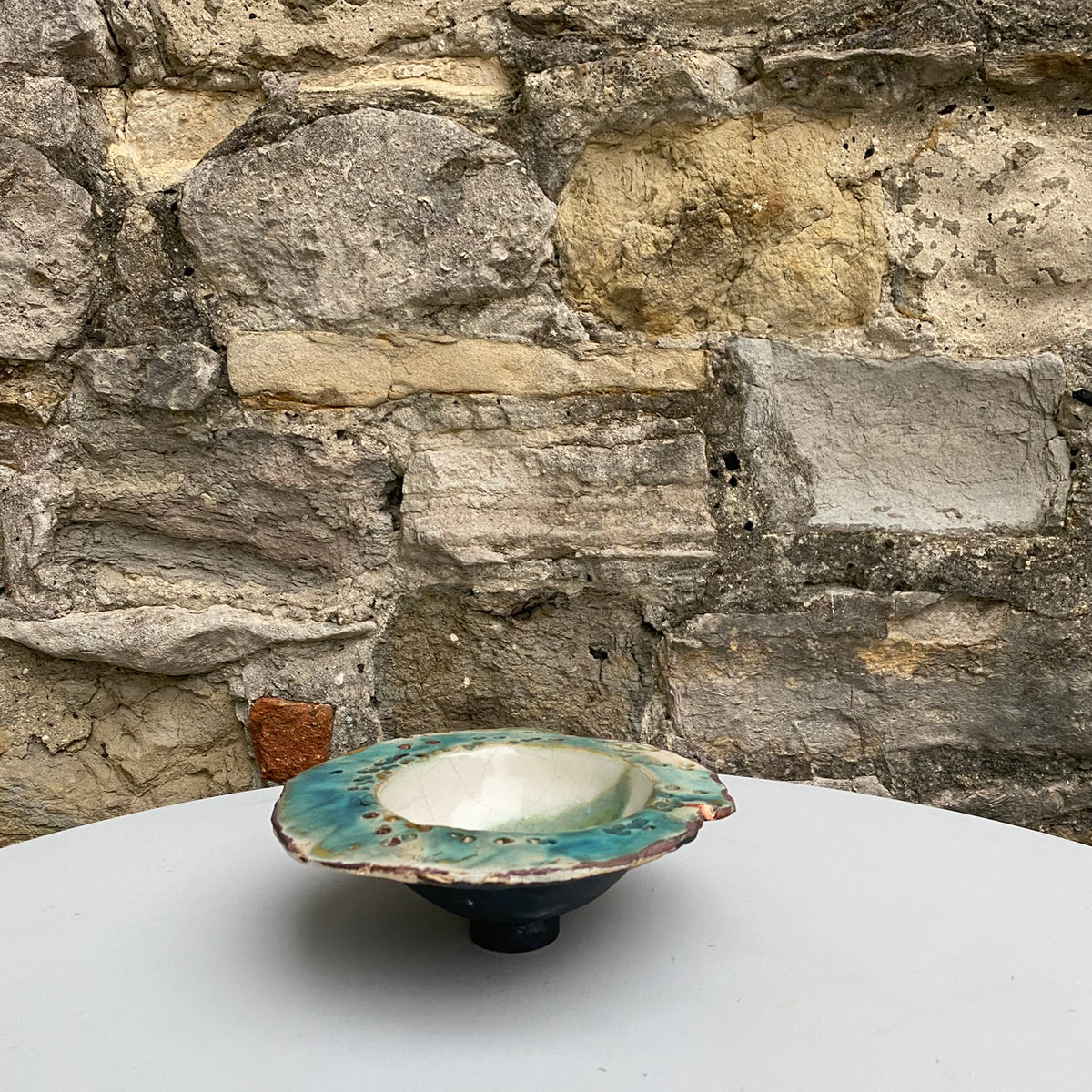 Flange Bowl #3