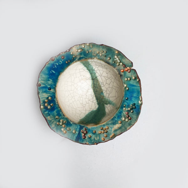 Flange Bowl #2