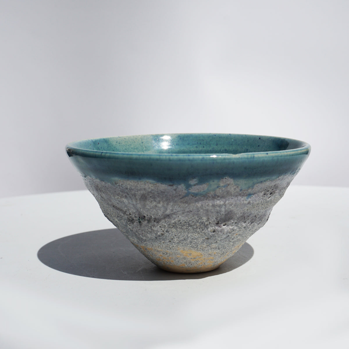 Small Swirl Dish