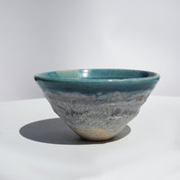 Small Swirl Dish