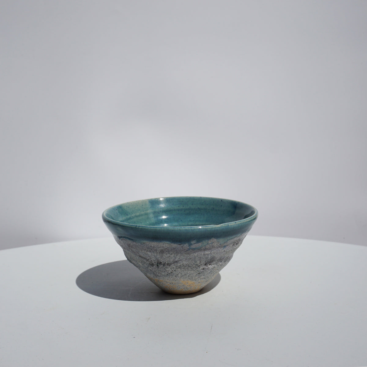 Small Swirl Dish