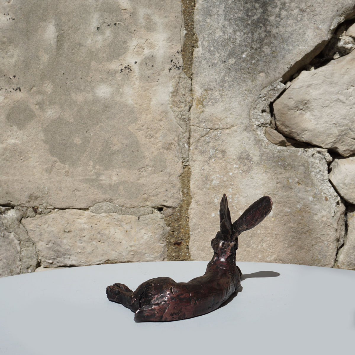 Lying Hare - Premier Finish