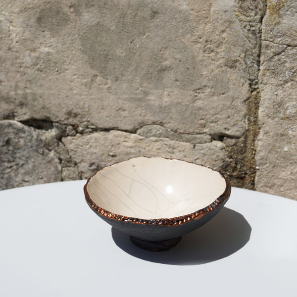 Small Bowl - Black