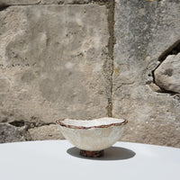 Small Bowl - White